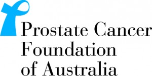 Prostate cancer foundation 2